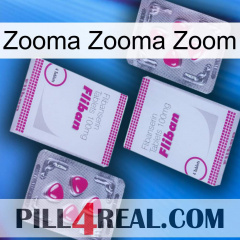 Zooma Zooma Zoom 33